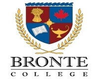Bronte College Canada ,